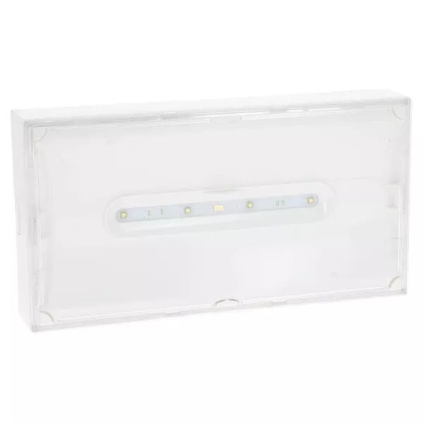 BAES Uraone Ambiance Adressable - 400lm / 0,8W (112229V)