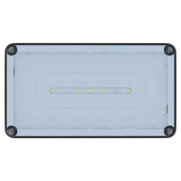 BAES Uraproof V Ambiance Adressable 400lm/1h IP66 IK10 (117529V)