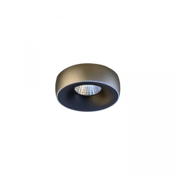 BAGUE SAILLIE ALU BROSSE POUR SALSA
