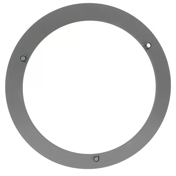 BAGUE TAILLE 1 ANTIVANDALE POUR HUBLOTS CHARTRES - ANTHRACITE