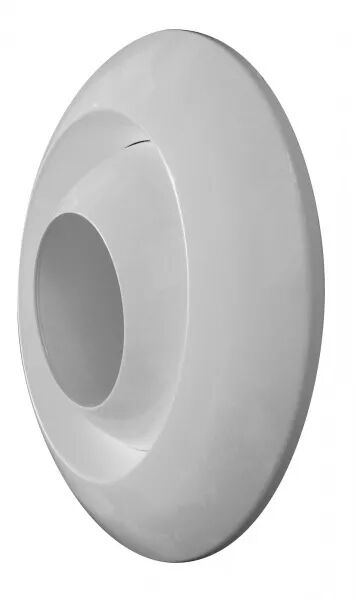 BAH 125 B - BUSE SOUFFL.DIFFUSEUR ALU BLANC D125