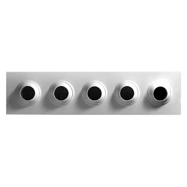 Bah-m2 600x200 - grille multi buse 2 rang 6 buses (528336)