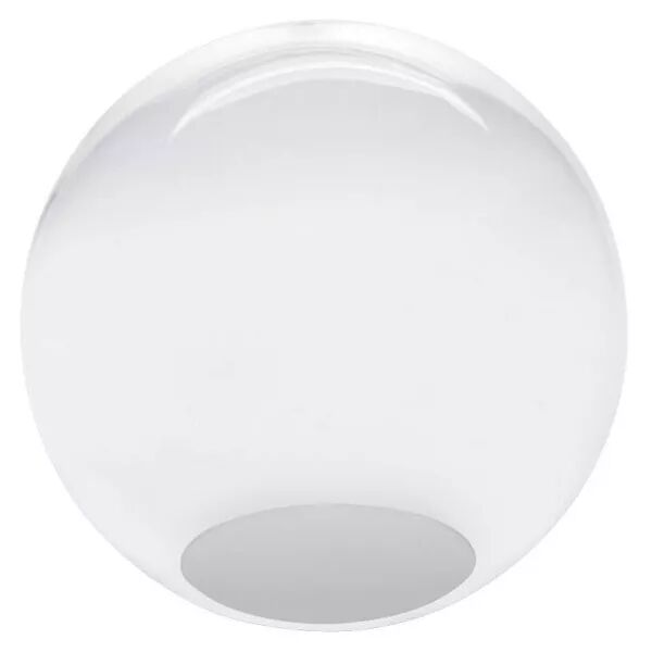 BALI - Globe en PMMA �400mm pour m�t �60mm (0804)