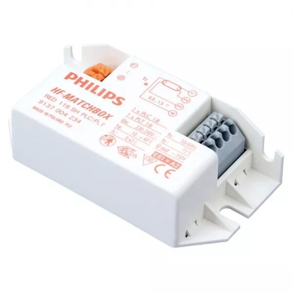 Ballast �lectronique - de rechange pour WALKER 3 (0455)