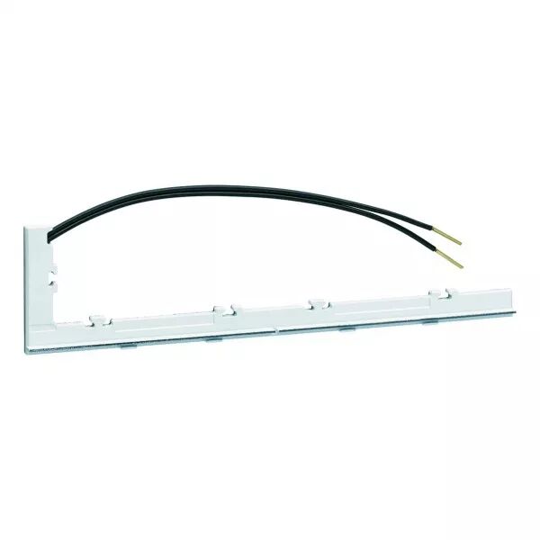 Bande lumineusegallery pour plaque 2 postes 230V pure (WXA012)