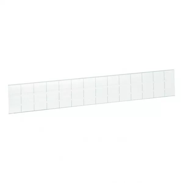 Bande marquage prot�g�e pour Gala/Volta 14 modules (VZ604)