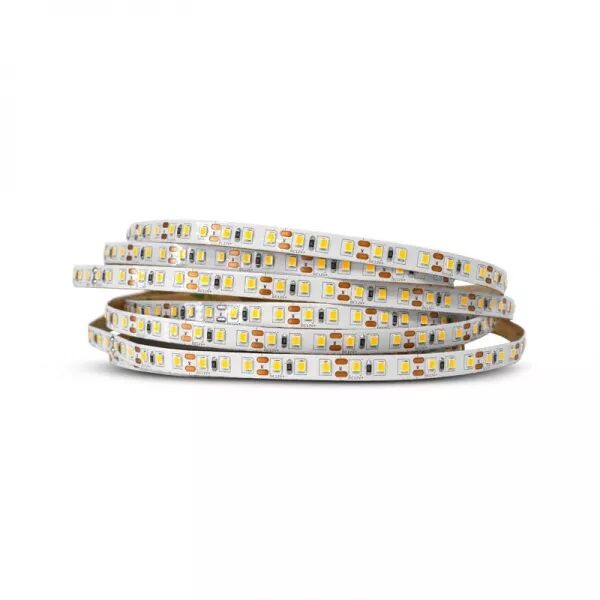 BANDEAU BLC 3000K 5M 60LED ET 5W/M IP20 12V