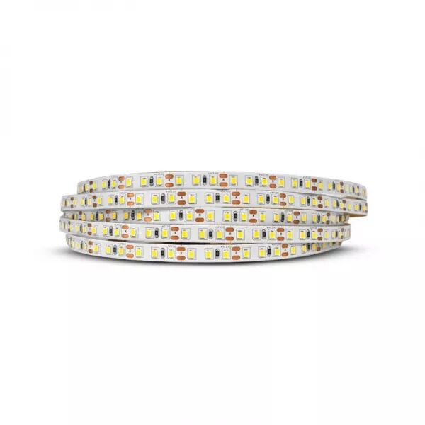 BANDEAU BLC 4000K 5M 60LED ET 5W/M IP20 12V
