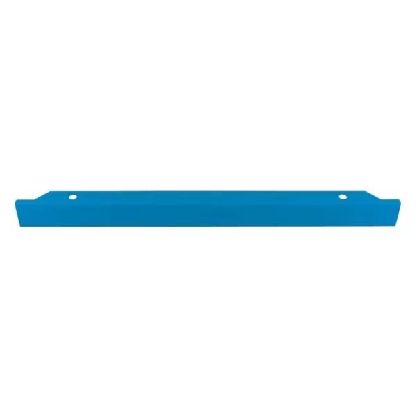 Bandeau bleu L=600 (143202)