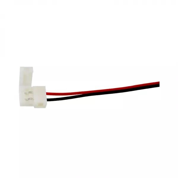 BANDEAU CONNECT DEPART 1+1 CABLE 8MM