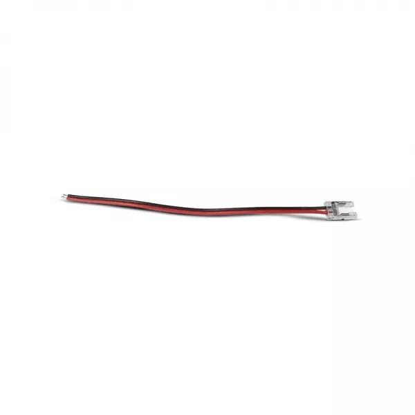 BANDEAU CONNECT DROIT D CABLE PR BANDEAU COB IP20
