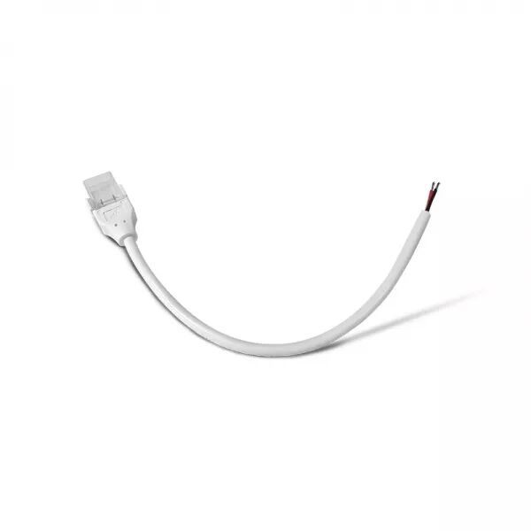 BANDEAU CONNECT DROIT D CABLE PR BANDEAU COB IP67
