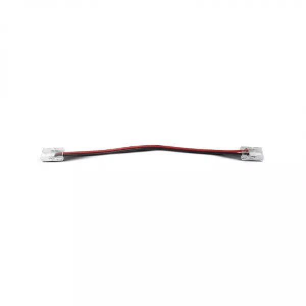 BANDEAU CONNECT DROIT D/F CABLE PR BANDEAU COB IP20