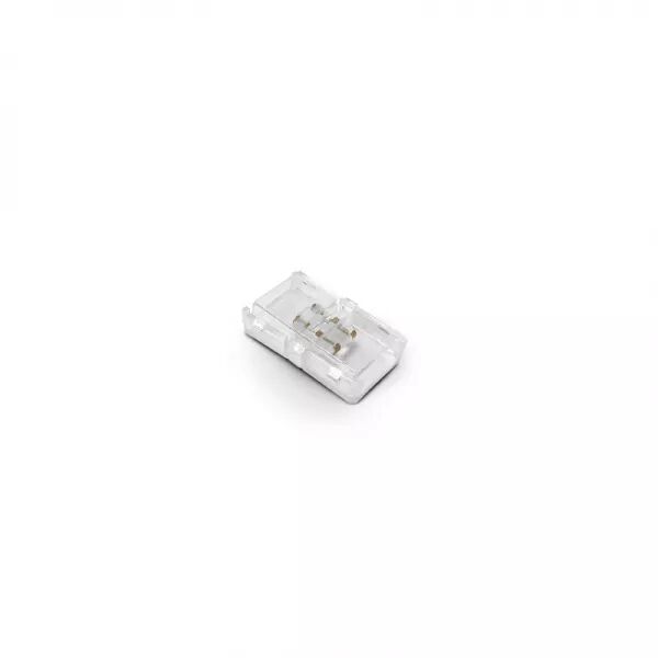 BANDEAU CONNECT DROIT SANS CABLE PR BANDEAU IP67 10MM