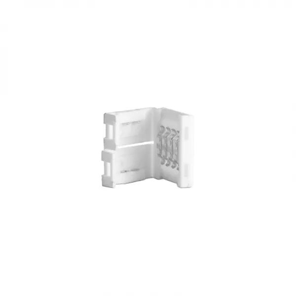 BANDEAU CONNECT DROIT SANS CABLE PR BANDEAU RGB IP20 10MM