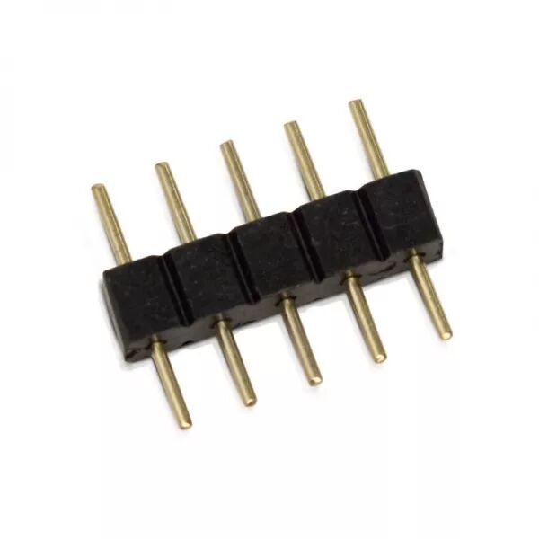 BANDEAU CONNECT JONCTION M�LE/M�LE RGB + BLC