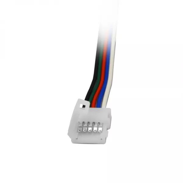 BANDEAU CONNECT NM DEPART RGB + WHITE