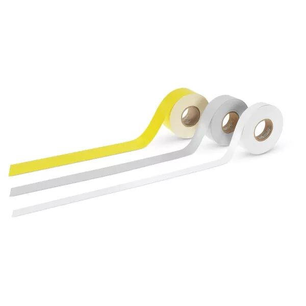 Bandes de marquage pour smartPRINTER, couleurs argent (210-879)