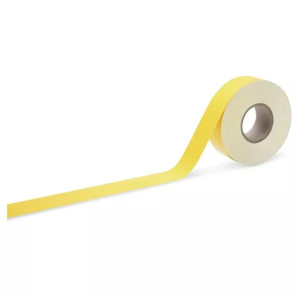 Bandes de marquage pour smartPRINTER, jaune (210-874/000-002)