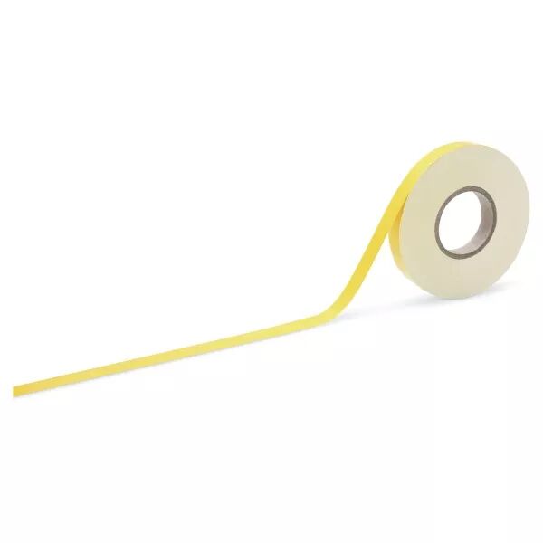 Bandes de marquage pour smartPRINTER, jaune (210-880/000-002)