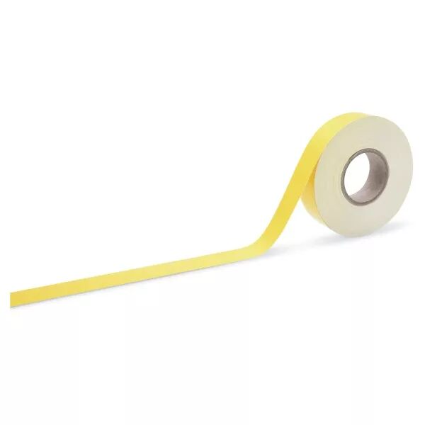 Bandes de marquage pour smartPRINTER, jaune (210-882/000-002)
