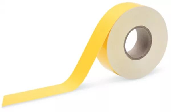 BANDES DE MARQUAGE POUR SMARTPRINTER, JAUNE