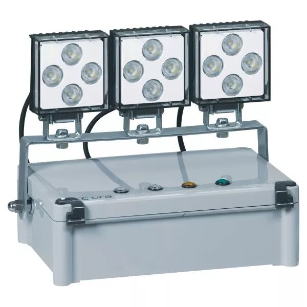 BAP - SUPER SATI/Adressable 3000 LF- IP65 (130029)
