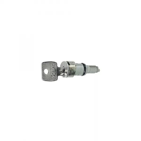 BARILLET � CL� POUR CL� N�2433A POUR COFFRET ATLANTIC ET MARINA