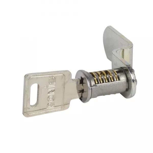 BARILLET AVEC CL� POUR CMSI - MAINTENANCE