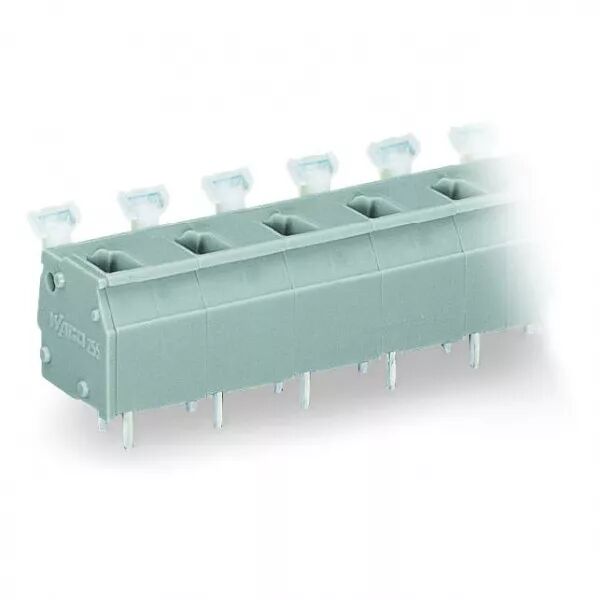 Barr borne CI 10/10.16MM 12P/EEx e/ (255-612/000-009/999-950)