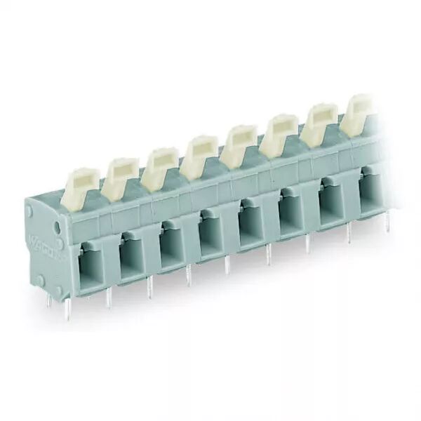 Barr borne CI 7.5/7.62MM 24P/EEx e/ (257-524/000-009/999-950)