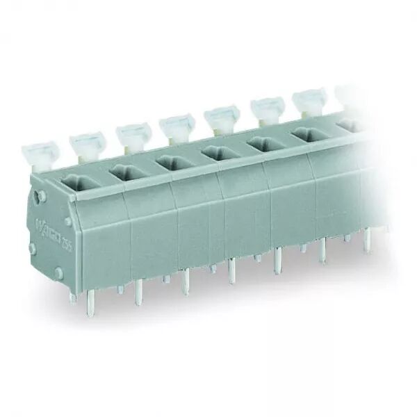Barr borne CI 7.5/7.62MM 9 P/EEx e/ (255-509/000-009/999-950)