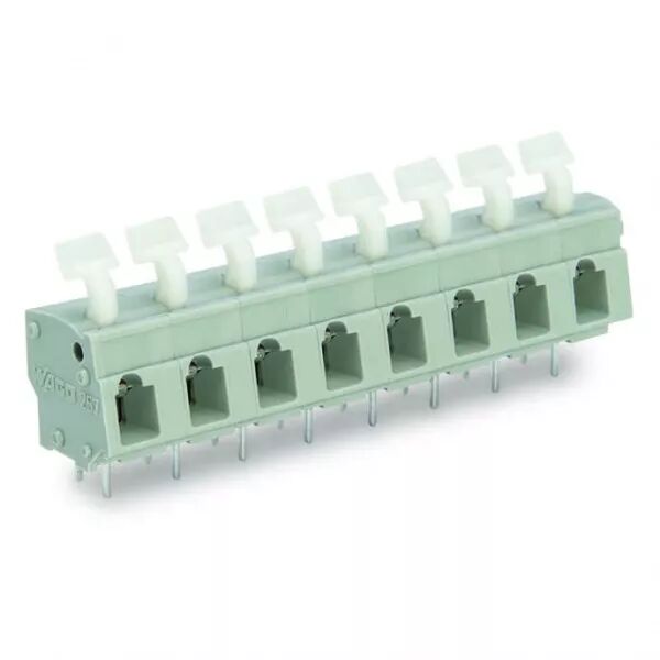 Barr borne CI 7.5/7.62MM 9P/EEx e/ (257-559/000-009/999-950)