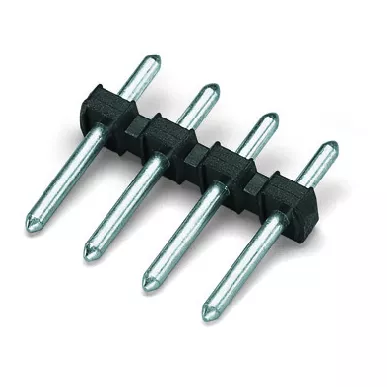 BARR Broche A SOUDER 3,5 mm 3 P (252-903)