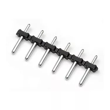 Barre broche � souder 5 mm 2 p�les806-902