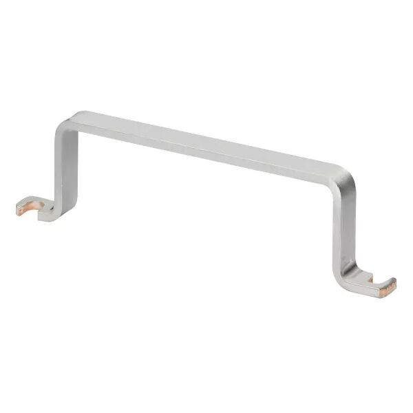 Barre collectrice de blindage 10x3 Lg100mm790-193
