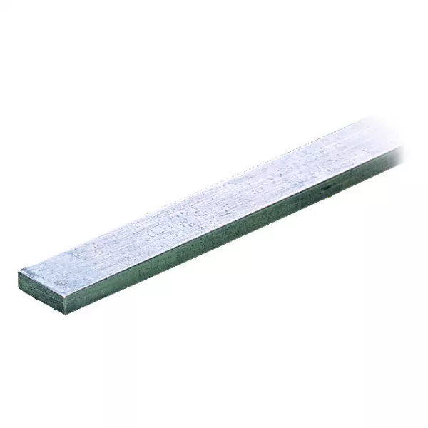 Barre collectrice �tam�e 10x3mm / Longueur 50mm790-134