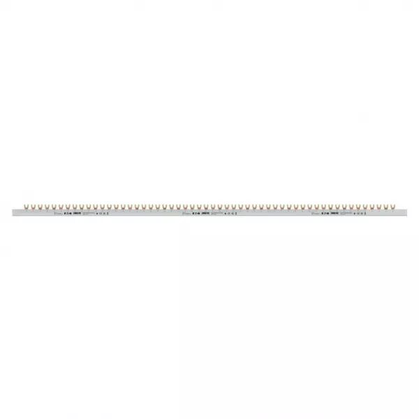 Barre de pontage GVK, triphas�+N, embouts isolants non inclus, 1 m�tre, 16 mm� (EP-501072)