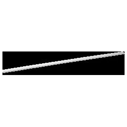 Barre en fibre de verre, 30x10x1000mm, rectangle (UZ10GFR)