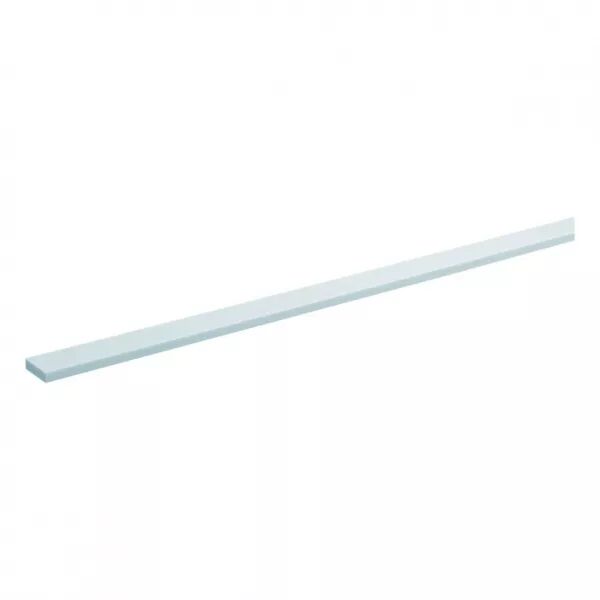 Barre en fibre de verre, 30x10x2000mm, rectangle (UZ20GFR)