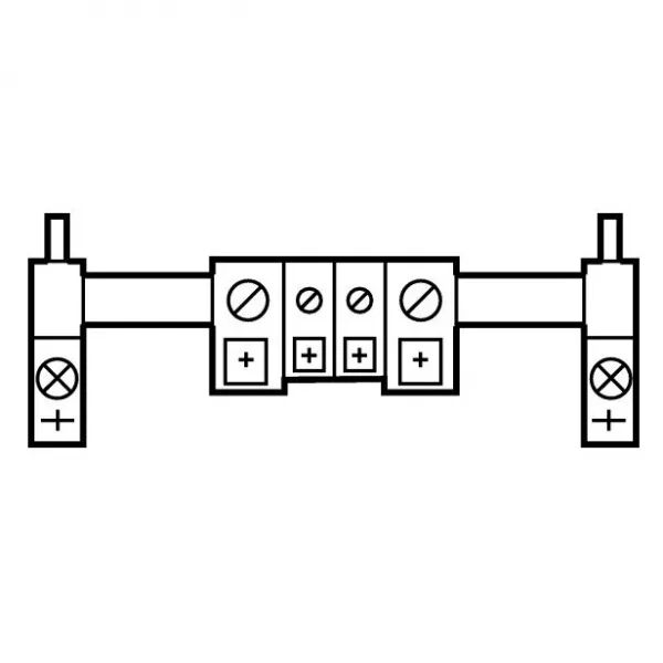 Barre PE/N (077227)
