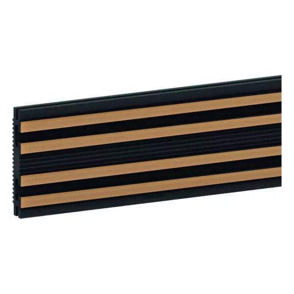 Barre profil�e en aluminium, quadro.evo L1800 1600A (UC918160AL)