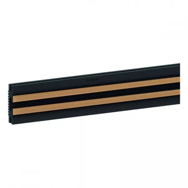 Barre profil�e en aluminium, quadro.evo L2000 1250A (UC920125AL)