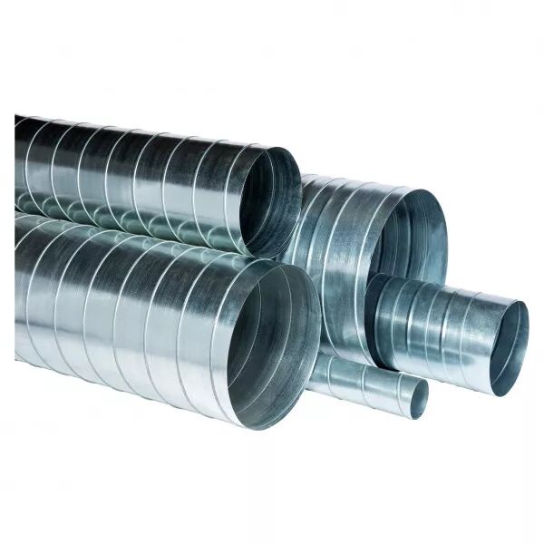 BARRE STANDARD GALVA 3M - D150 (11091244)