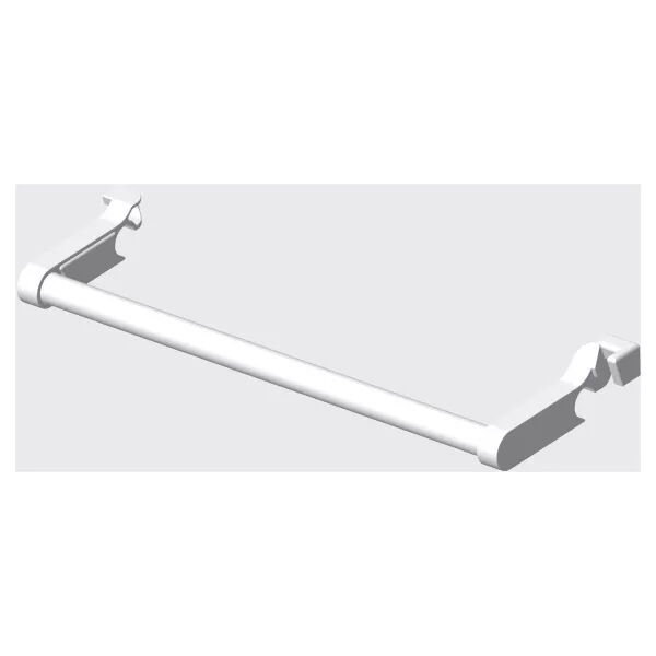 Barre suppl�mentaire pour s�che-serviettes Ezybain de largeur 50 cmM090044
