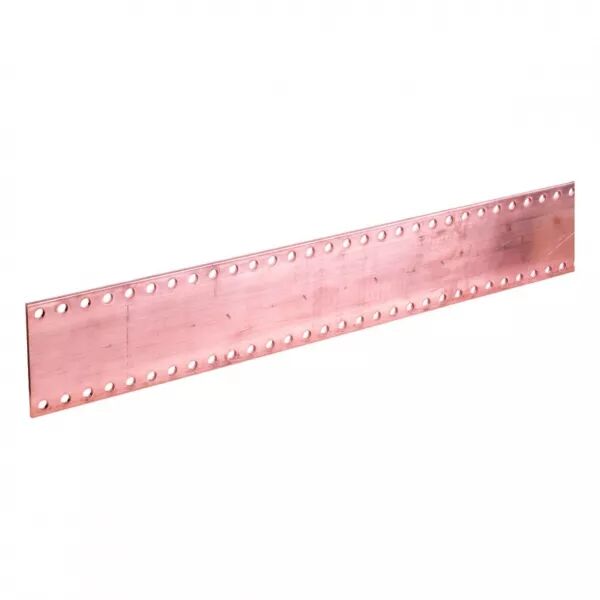 Barres 125x5 mm L1750 mm D10 (UC968)