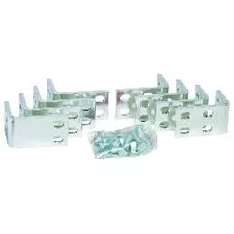 Barres de pontage pour commutateur 4-p�le jusqu\'� 1250A (HZ163)