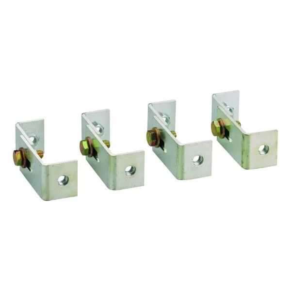 Barres de pontage pour commutateur 4-p�le jusqu\'� 800A (HZ162)
