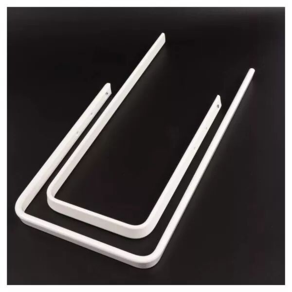 BARRES SUP. ET INF. BLANC (098585)