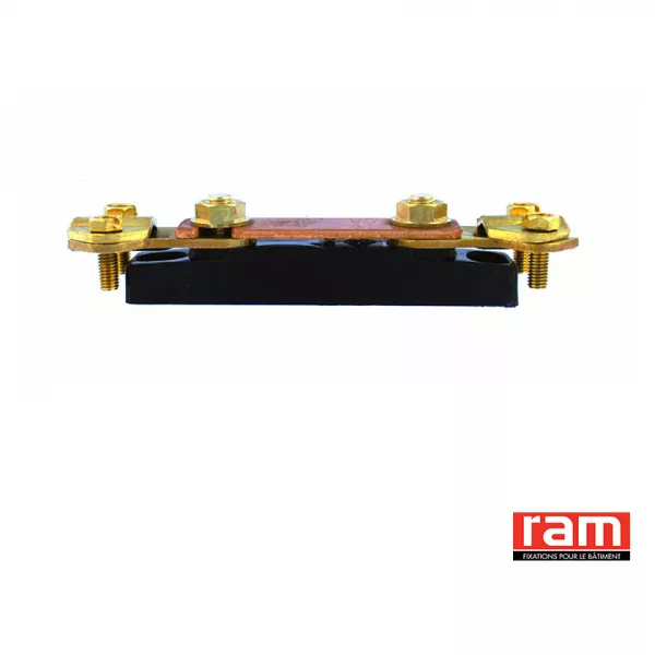 BARRETTE DE COUPURE BASSE (93780)